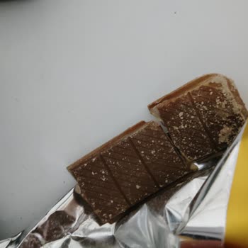 BİM Bozulmuş Bademli Çikolata Sorunu!