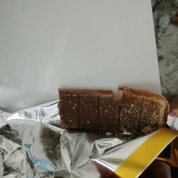 BİM Bozulmuş Bademli Çikolata Sorunu!