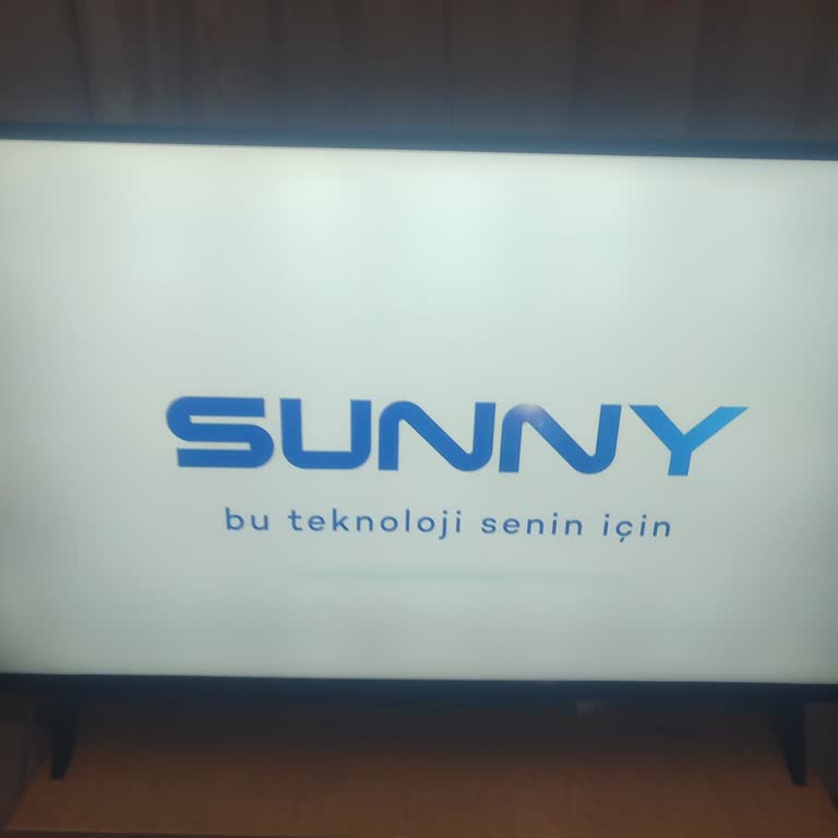 Televizyonum Kablosuz İnternete Bağlanmıyor