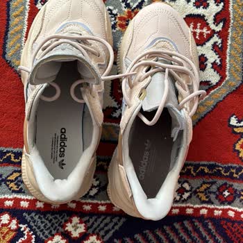 Adidas Ayakkabı Renk Farkı Ve İade Sorunu