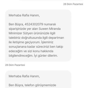 Kargo Teslimatında Süregelen Sorunlar