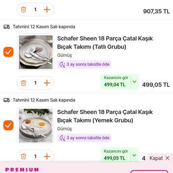 Sahte İndirimle Müşteriyi Yanıltan Schafer Satıcısı