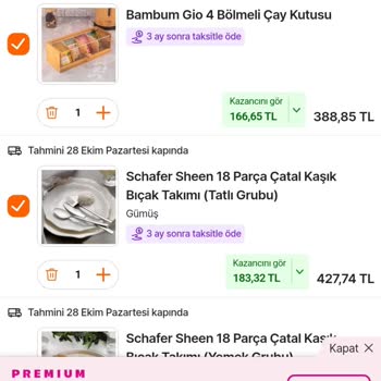 Sahte İndirimle Müşteriyi Yanıltan Schafer Satıcısı