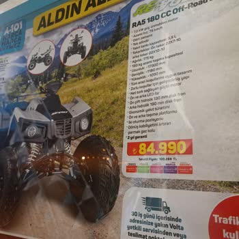 Geciken Teslimat Ve İptal Edilemeyen Sipariş Sorunu