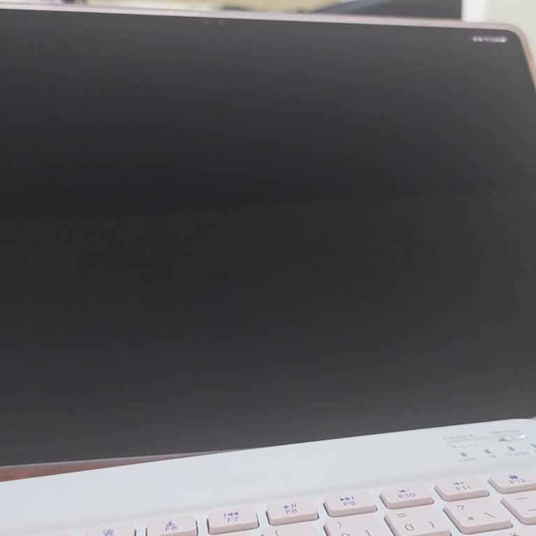 Samsung TAB S9 Ultra Güncelleme Sonrası Siyah Ekran Sorunu