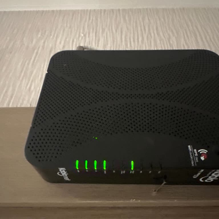 İnternet Hizmeti Ve Müşteri Desteği Sorunu