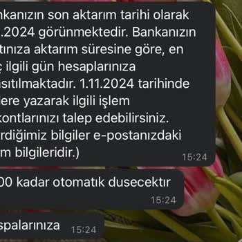 Öğrenci Bütçesiyle Mağduriyet: İade Edilmeyen 6300 Lira