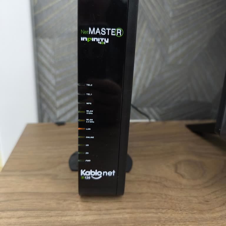 Her Akşam Kesilen İnternet Sorunu