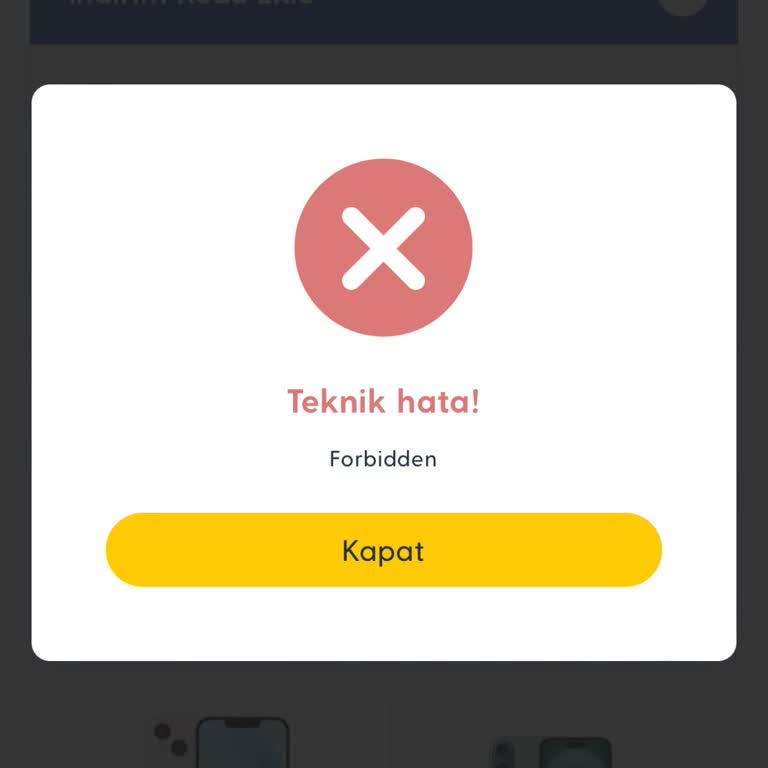 Turkcell Pasajında Hediye Çeki Sorunu