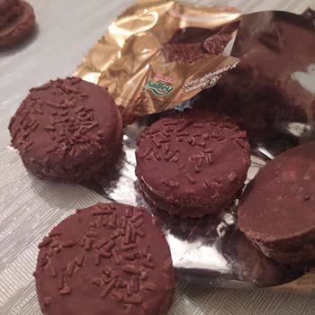 Ülker Halley'de Beklenmedik Kabarcıklar