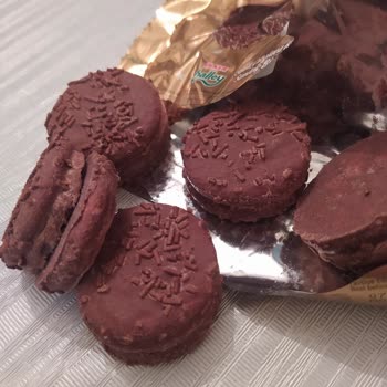 Ülker Halley'de Beklenmedik Kabarcıklar