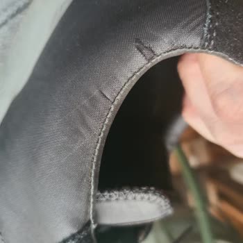 Kullanılmış Ayakkabı Şoku: Acil Para İadesi Talebi