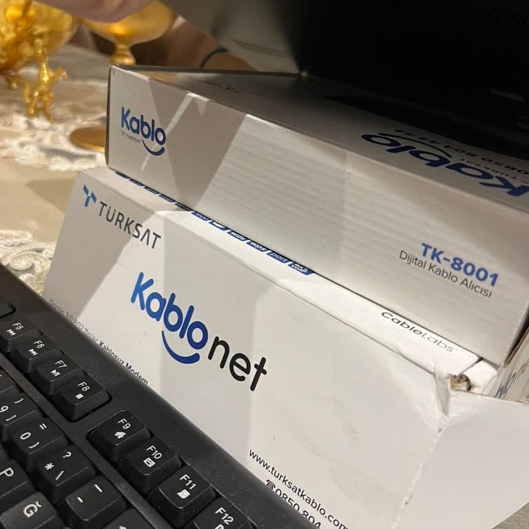 Adana'nın Merkezinde İnternet Taşıma Çilesi
