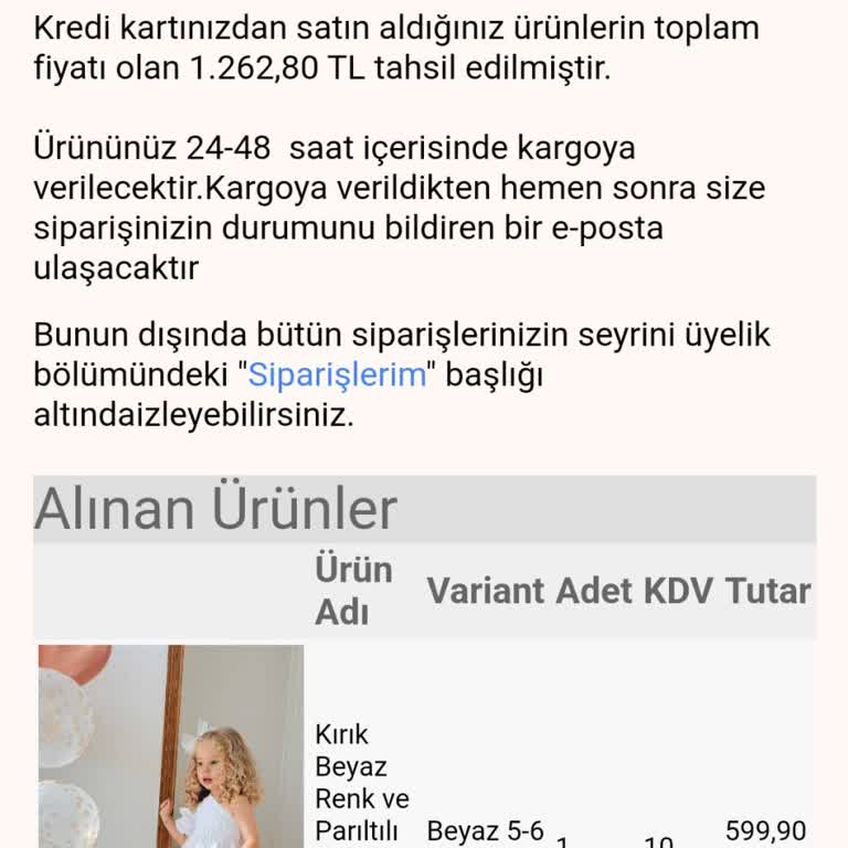 İade Sürecinde Yaşanan Sorunlar