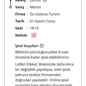 Özgülaras Firması İle Yolculuk Kabusu: Kırık Valiz Ve Sucuk Kokusu