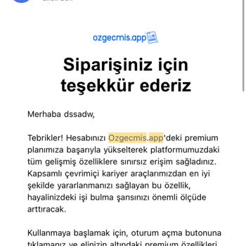 Haksız Üyelik Yükseltmesi Ve İzinsiz Otomatik Ödeme Skandalı