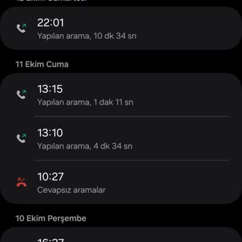 Pttcell 'den Çift Faturalandırma Sorunu