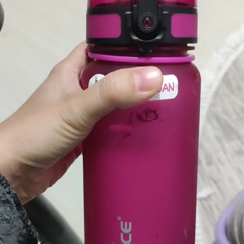 Ürün Kullanım Sorunu ve Yedek Parça Talebi