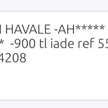 Berna Butik Şikayeti