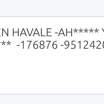 Berna Butik Şikayeti