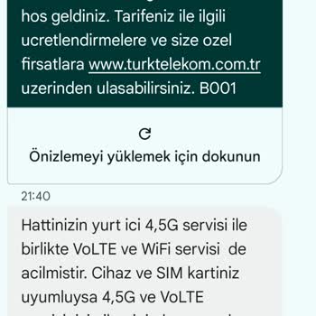 Türk Telekom Hattı Taşıma Sürecinde Yaşanan Sorunlar