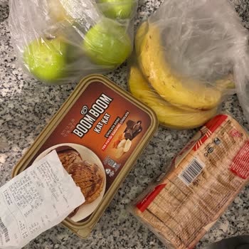 Hakmar Gıda Eksik Ve Çürük Ürünlerle Hayal Kırıklığı