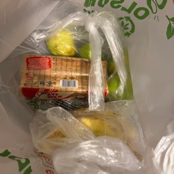 Hakmar Gıda Eksik Ve Çürük Ürünlerle Hayal Kırıklığı