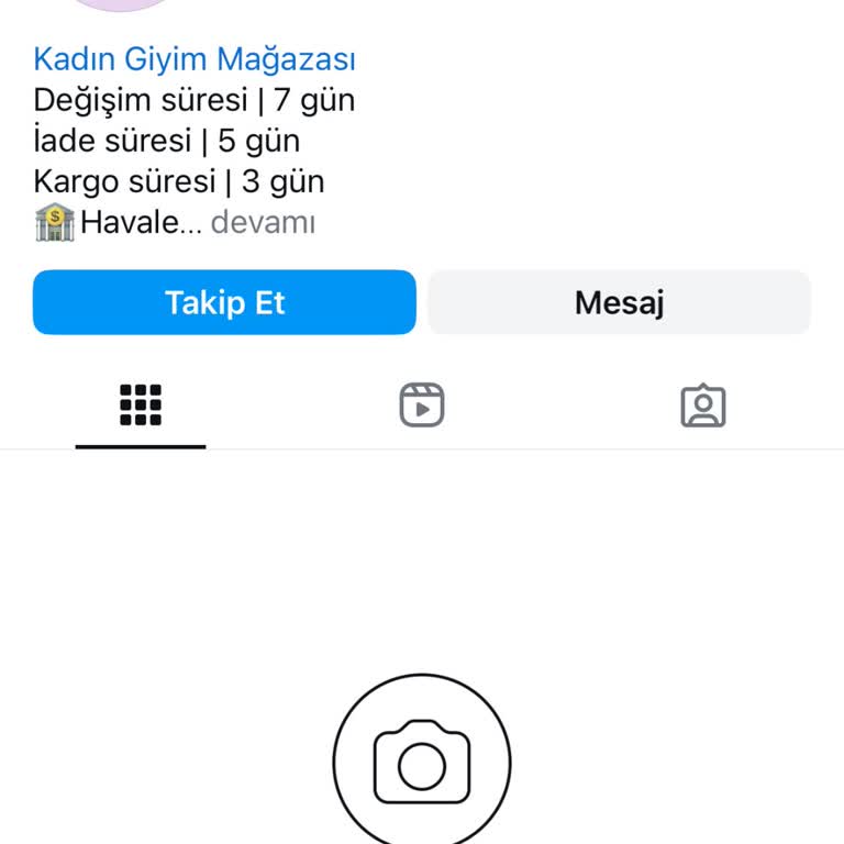 Moda Pembe Online Butik Aldatmacası: Havale İle Ödeme Sonrası Engellendim