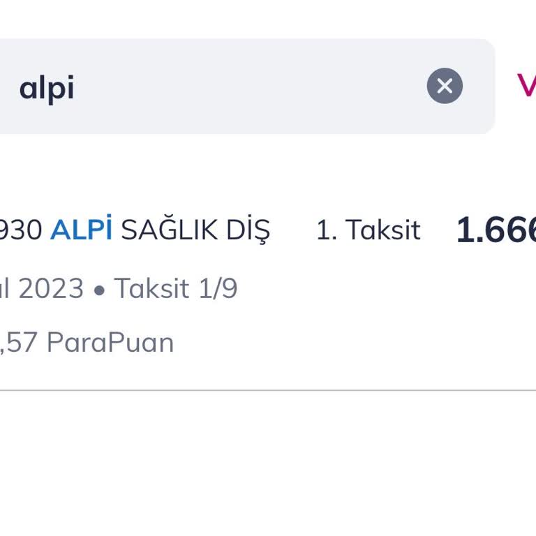 Kaynarca Şubesi'nde Yarım Kalan İmplant Tedavisi Ve İlgisizlik