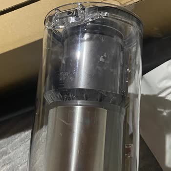 Dyson'dan İndirimli Aldığım Ürün Kullanılmış Çıktı