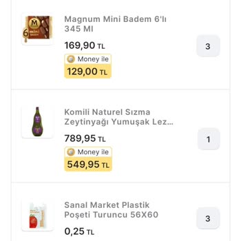 Küflü Magnum Skandalı: Sağlığımız Tehlikede!