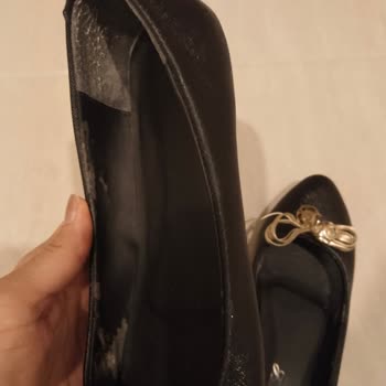 DR Lostra Hizmet Kusuru