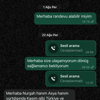 Ortodonti Tedavisi Mağduriyeti Ve Yanıltıcı Hizmet