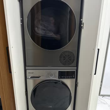 Arçelik Servisi Mağduriyeti: Zarar Gören Eşyalarım