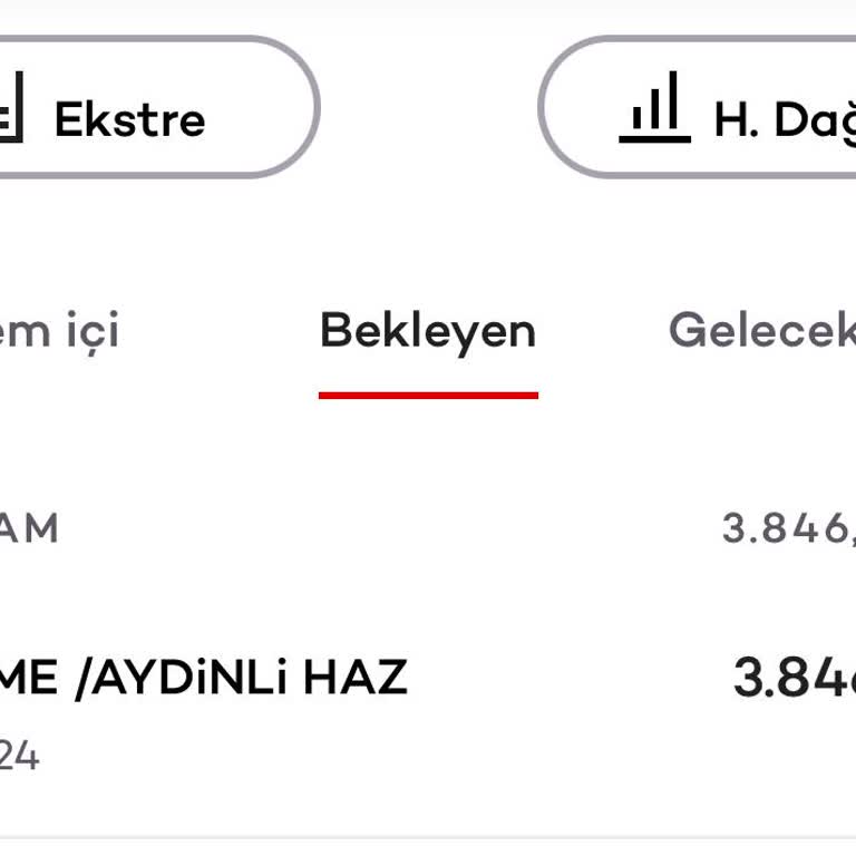 İade Sürecindeki Belirsizlik Ve Mağduriyet