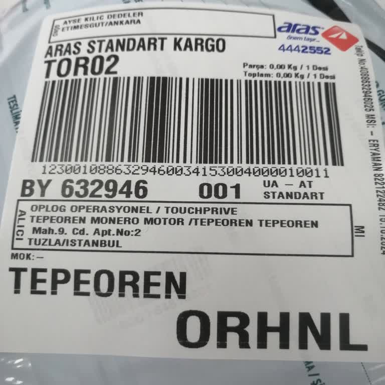 İade Sürecinde Yaşanan Gecikme Ve İletişim Eksikliği