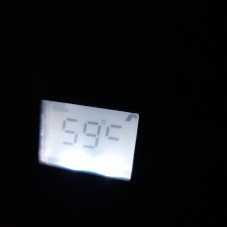 Kombi Ateşleme Sorunu Ve Hata Göstergesi Problemi