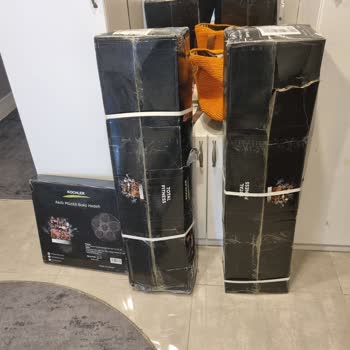 Yanlış Ve Eksik Ürün Gönderimi Sorunu