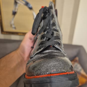 Kalitesiz Ürün Ve Yetersiz Garanti Süresi Sorunu