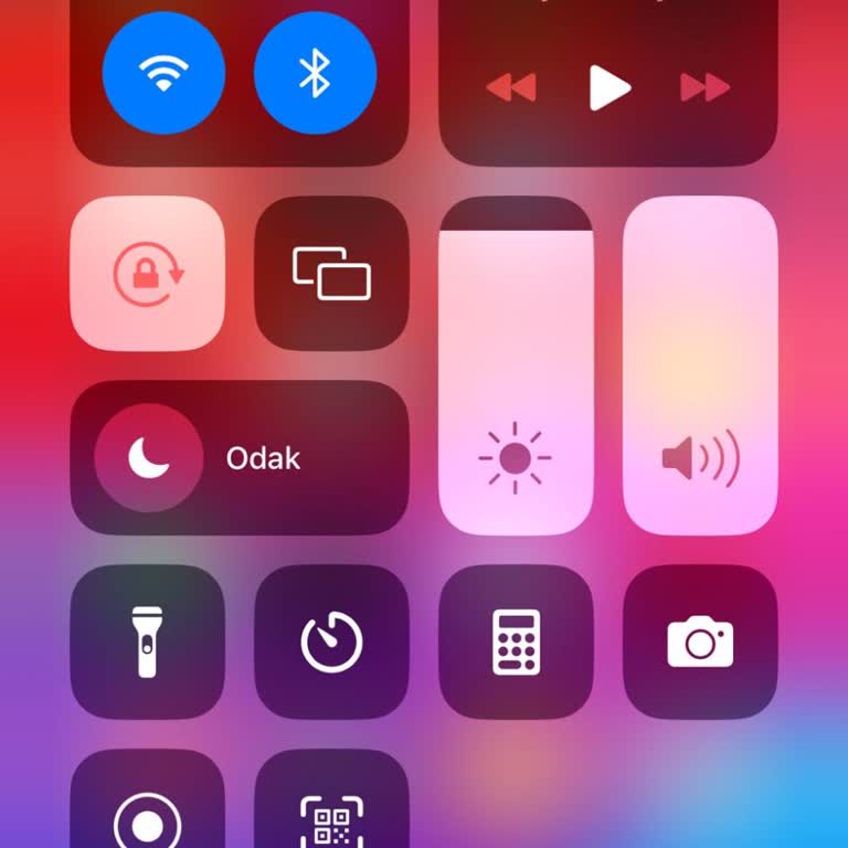 Yurt Dışı İphone'da Sürekli Servis Yok Hatası