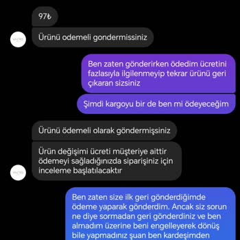 Yanlış Bilgi Ve İlgisizlik Mağduriyeti