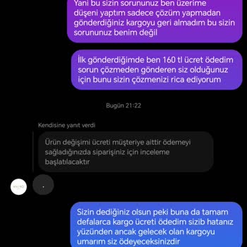 Yanlış Bilgi Ve İlgisizlik Mağduriyeti