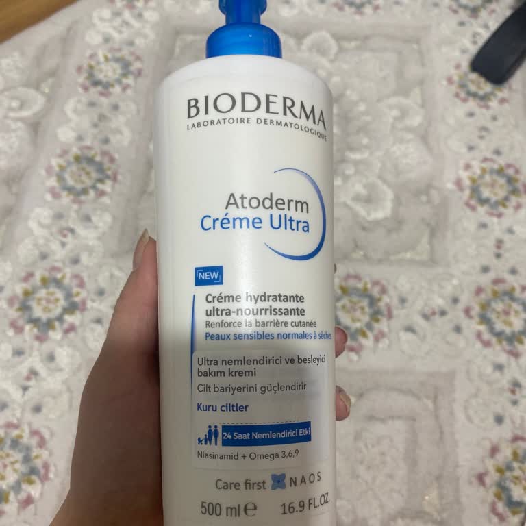 Sahte Ürün Şüphesi: Cildimi Tahriş Eden Nemlendirici