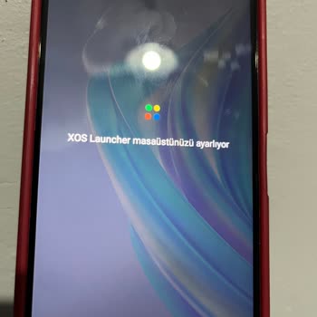 XOS Masaüstü Sorunu: Acil Çözüm Arayışı