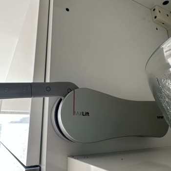 Mutfak Dolabı Multilift Piston Sorunu