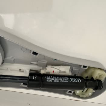 Mutfak Dolabı Multilift Piston Sorunu