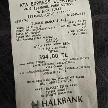 Popeyes'tan Soğuk Yemek Ve Sıcak İçecek Şikayeti