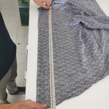 Gömlek Yıkandıktan Sonra Küçüldü, İade Talebi Reddedildi