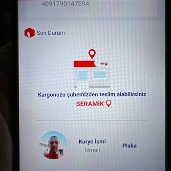 Yanlış Adres Teslimatı Ve Hakaret