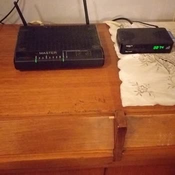 İnternet Kesintisi Ve Teknik Servis Sorunu